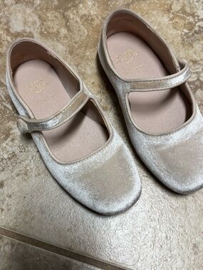 Toddler Girl Shoes